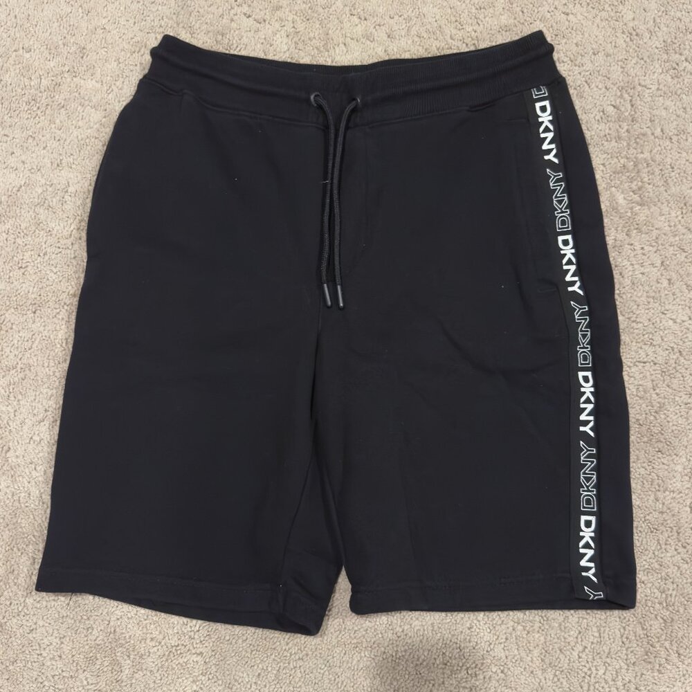 Mens DKNY Shorts Size Small